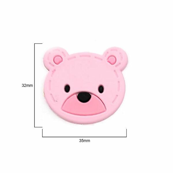 091379 aplique silicone grade2